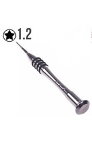 P5 Pentalobe S2 Screwdriver for Macbook Pro Retina /Air 15" A1398 A1369 A1425 US