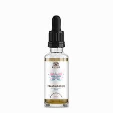 Suero TransBlossom 30 ml - gotero líquido potenciador transformador MTF - femenino