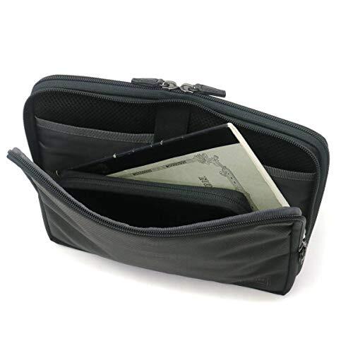 Porter / Dill Multi Organizer Yoshida Bag NEW Made In Japan