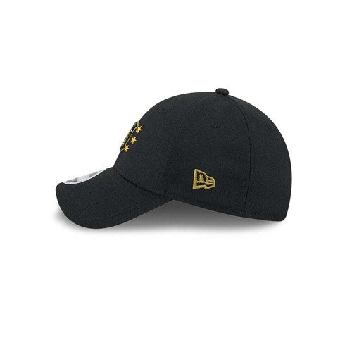 New Era MLB Herren Mütze Detroit Tigers 2024 Armed Forces Day schwarz 9FORTY - Bild 4 von 7