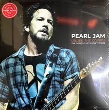 Pearl Jam Under The Covers (LIMITED EDITION 2LP COLOURED VINYL) [LP] [Vinyl] NEW