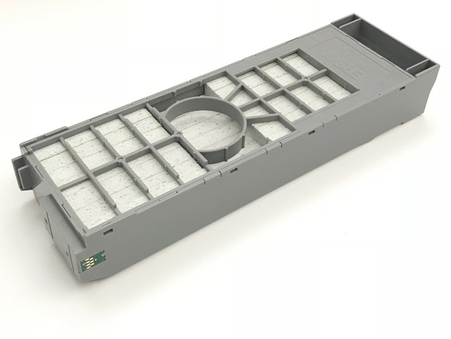 epson p800 maintenance cartridge