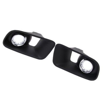2013 dodge charger fog light cover Left Front Fog Light Lamp Cover Bezel Part Fit For Dodge Charger SRT-8  2012-2015