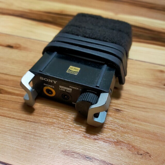 SONY PHA-2 portable headphone amplifier 27242868717 | eBay