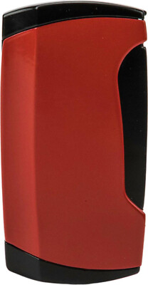 Jean Claude 2-Piece Jet Cigar Lighter / 7 Mm Drill / Gift Box / 2 Colors