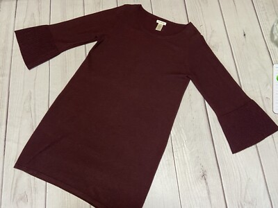 max studio long sleeve sweater dress Max Studio | Dresses | Max Studio Topstitched Long Sleeve Sweater Dress