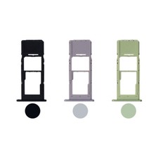 For Samsung Galaxy A14 A145 2023 Sim Card Tray Holder Slot Replacement