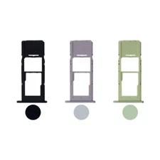 For Samsung Galaxy A14 A145 2023 Sim Card Tray Holder Slot Replacement