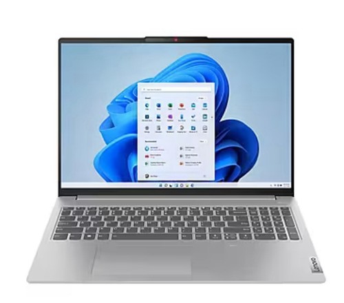 Lot of 6 Lenovo Ideapad 1i 15.6" Touch Laptop, i3-1215U, 8GB RAM, 256GB SSD - Picture 6 of 8