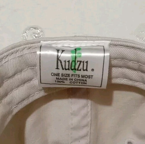 Stanley Tools Hat adjustable - image 8