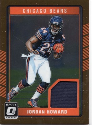 chicago bears 2016 jersey