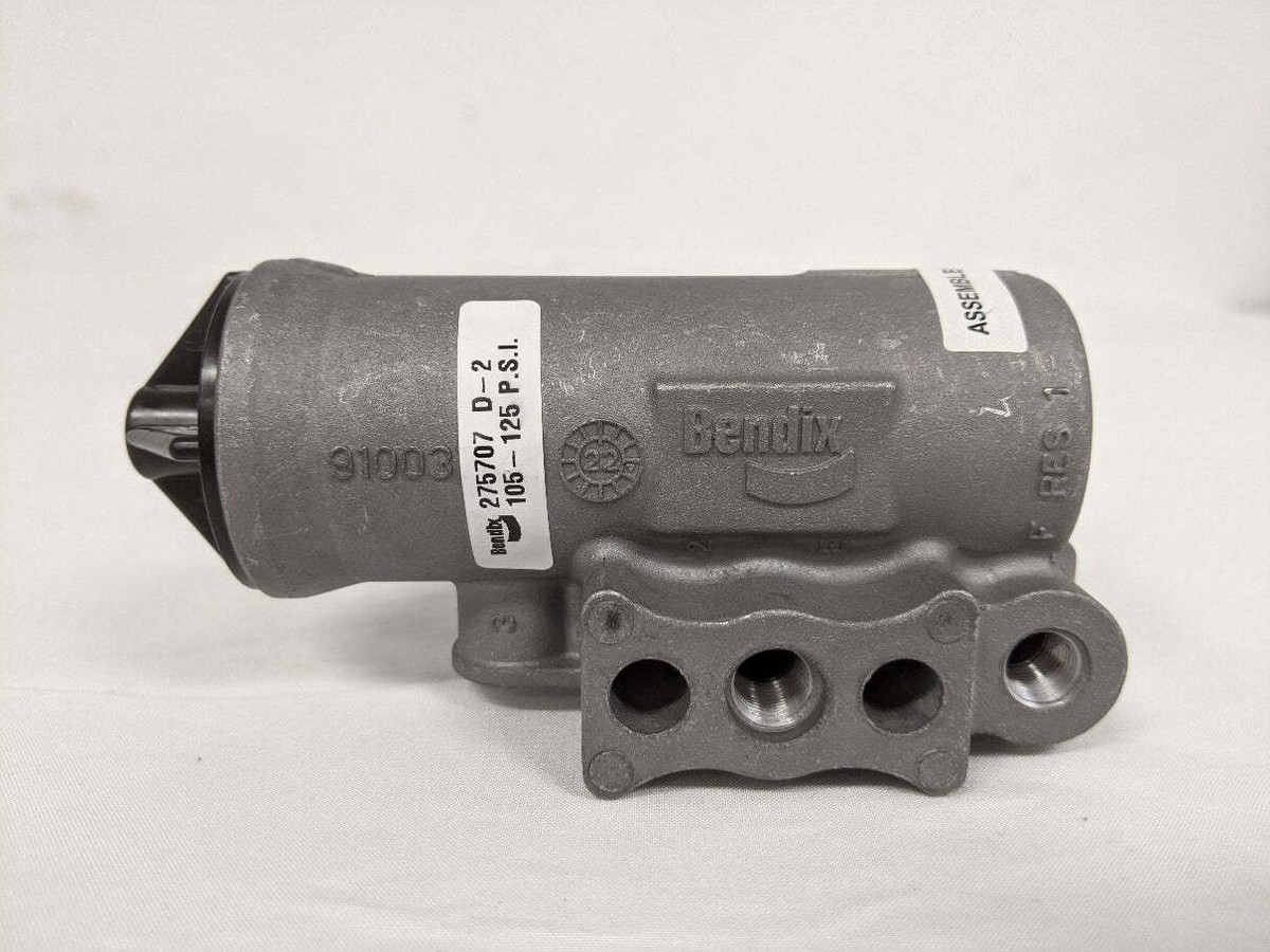 BB1547 Bendix 275707N Air Brake Compressor Governor + Cross