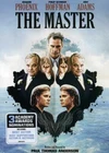 The Master (DVD, 2012)