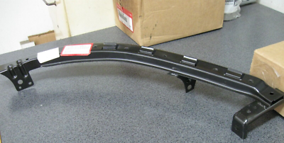 Honda 71190-SEP-A00ZZ LH Front Bumper Cover Reinforcement 04-08 TL