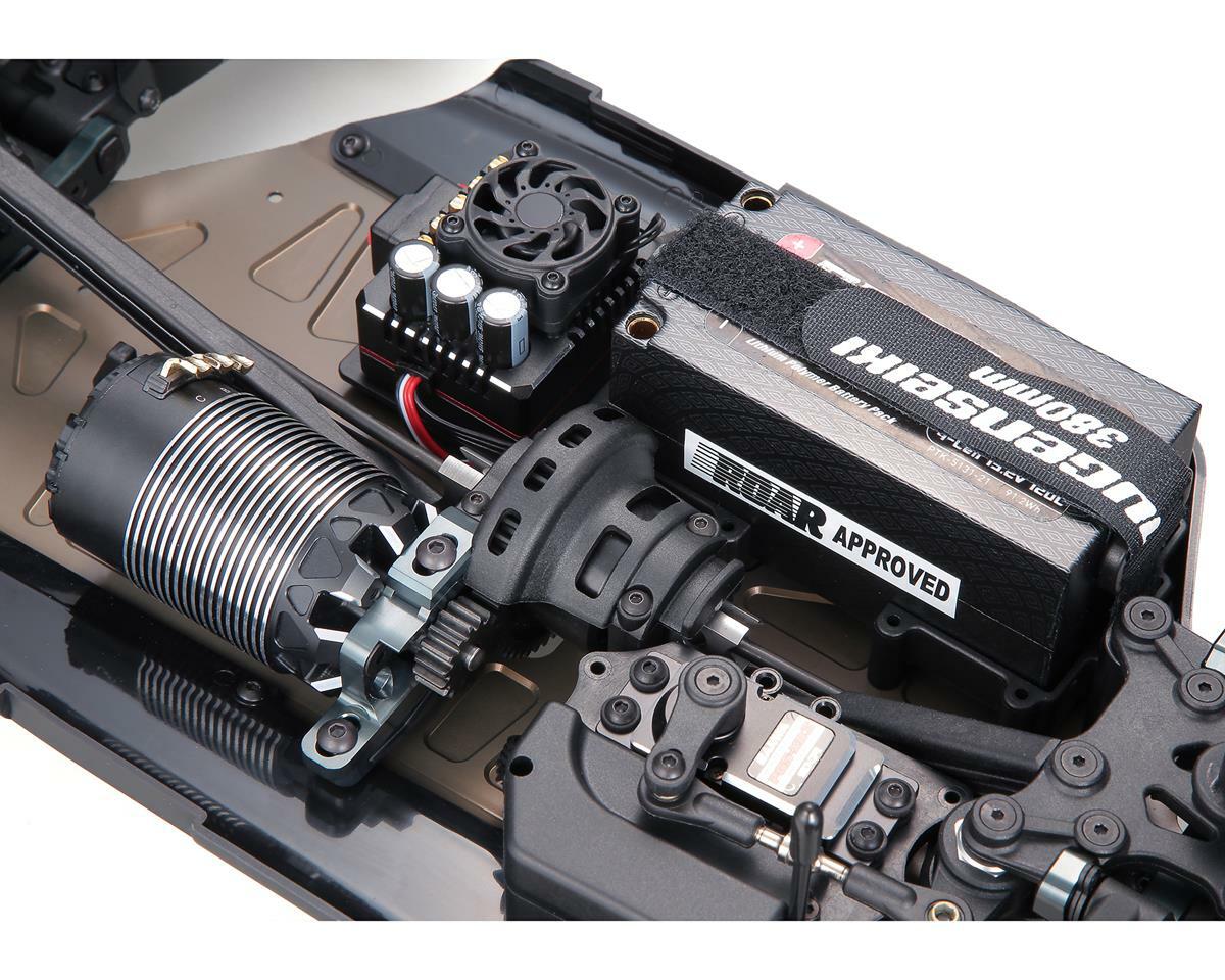 Mugen Seiki MBX8R ECO 1/8 Off-Road Competition Electric