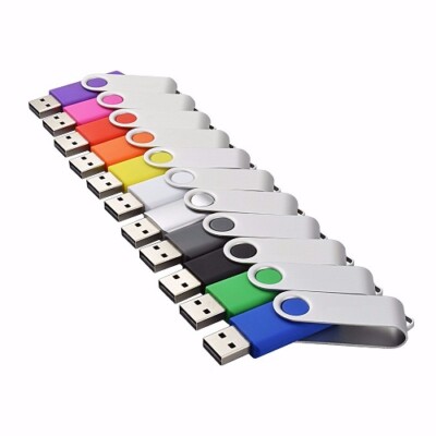 Speicherstick USB2.0 High Speed Drive Flash Pen Thumb 8GB / 128GB   