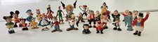 Marx Disneykins 29 miniature plastic Walt Disney character figures Disneyland