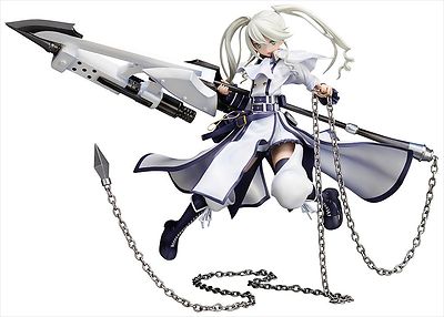 FREEing Magical Warfare Momoka Shijou 1/8 Scale PVC Figure