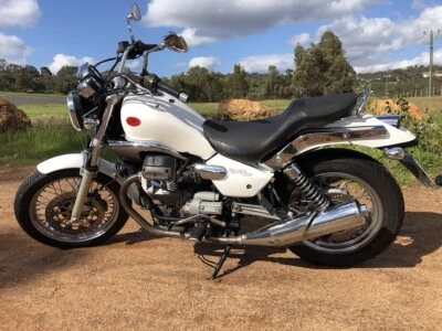 moto guzzi gumtree australia