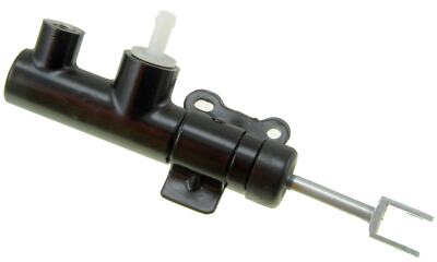 Clutch Master Cylinder Dorman CM640136 fits 90-98 Saab 9000