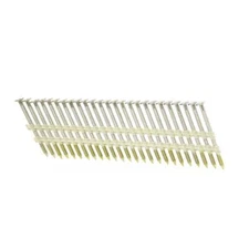 2" x .113 RING 316SS STRIP NAILS 21-DEG PLASTIC 250ct | M06D-RINGM