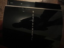 ps3 konsole