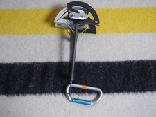 Chouinard Black Diamond Cam C4 4 Camalot Rock Climbing Protection Hardware