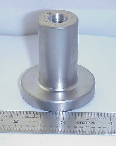EMERSON FISHER CONTROLS 26A3457X052 EQUAL PERCENTAGE, 1 1/2" PLUG GUIDE- NOS - Bild 3 von 5