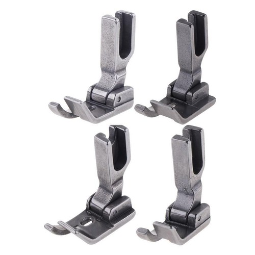 Industrial Sewing Machine Foot Presser Rolled Hem Foot for Brother