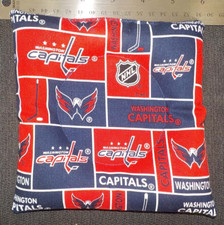 NHL - Custom Bowling Ball Holders - Washington Capitals