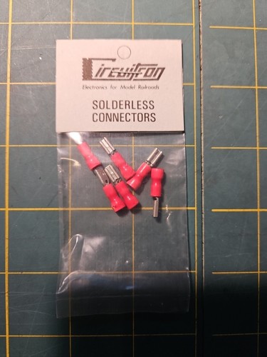 CONECTORES SIN SOLDADURA CIRCUITRON, 800-9603 | Zustand: New
