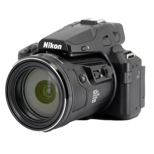 Nikon COOLPIX P950 Digital Camera 26532
