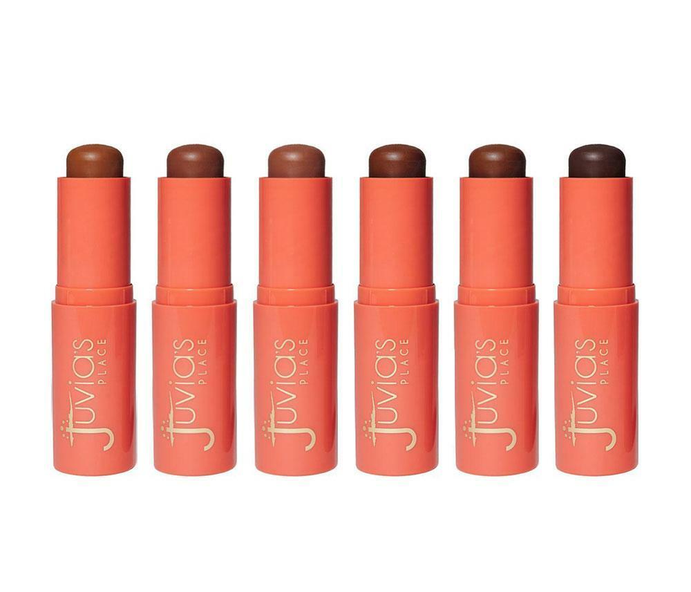 Juvia's Place Foundation Shade Stick Please Pick Your Shade New