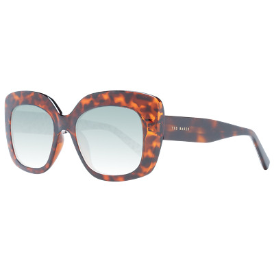 Ted Baker Sonnenbrille TB1675 114 51 Damen Mehrfarbig