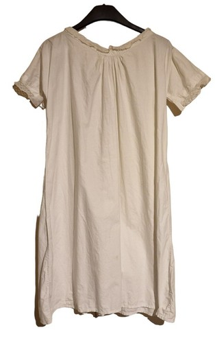 VICTORIAN/EDWARDIAN BABIES CHRISTENING JACKET & GOWN, LADIES UNDERGARMENT & TOP - Picture 13 of 24