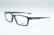 NEW OAKLEY OX8060-0159 OVERHEAD SATIN BLACK A...