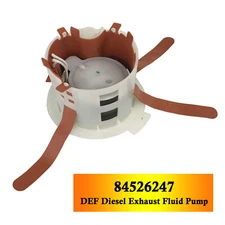 DEF Diesel Exhaust Fluid Pump 84526247 for GM Canyon Colorado Cruze 2016-20 US