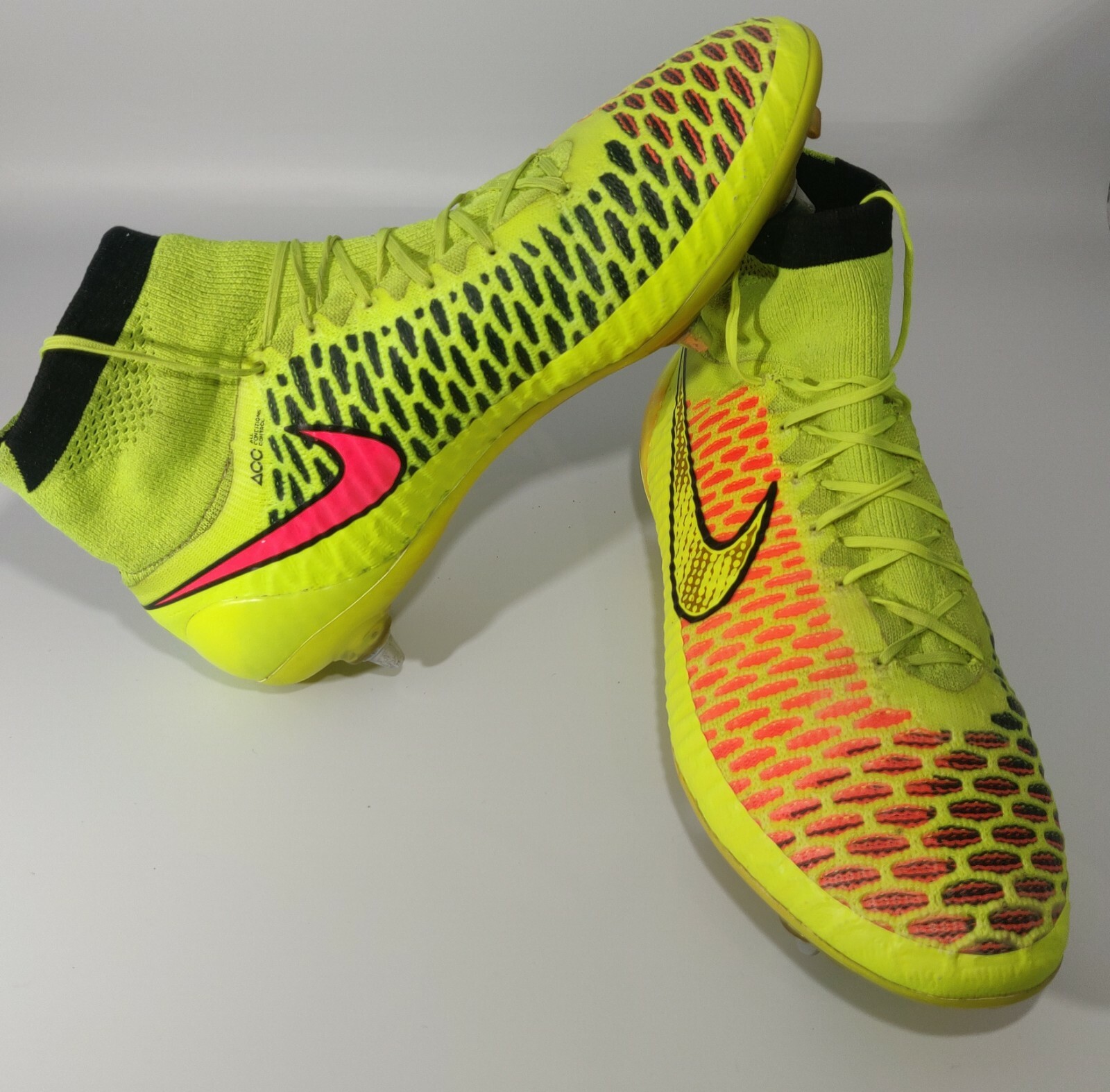 nike magista obra world cup 2014