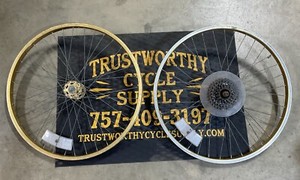 Ukai Bmx Rims for sale | eBay