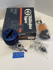 Thunder Tiger Pro-21B-R ABC R/C NEW UNUSED Ne...