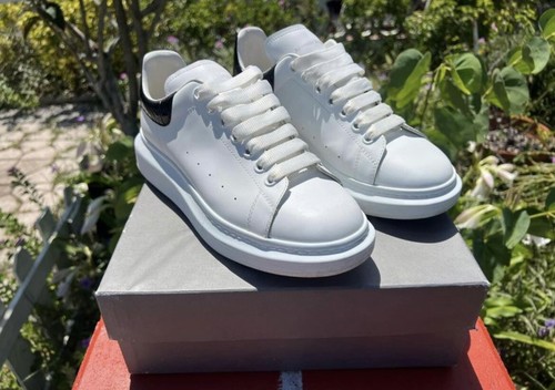 alexander mcqueen size 9