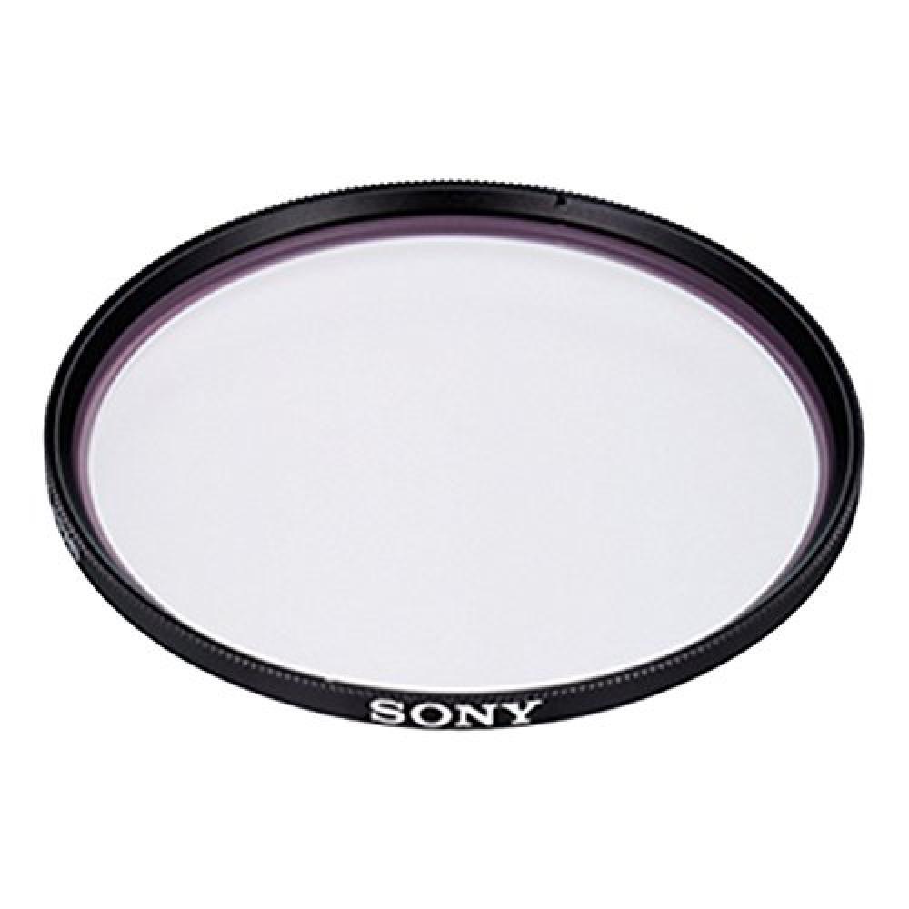Sony VF-62MPAM Carl Zeiss T* Filtro protettivo MC 62 mm, colore: Nero - NUOVO