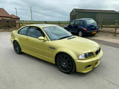 BMW OEM F80 F82 Style 666M 20