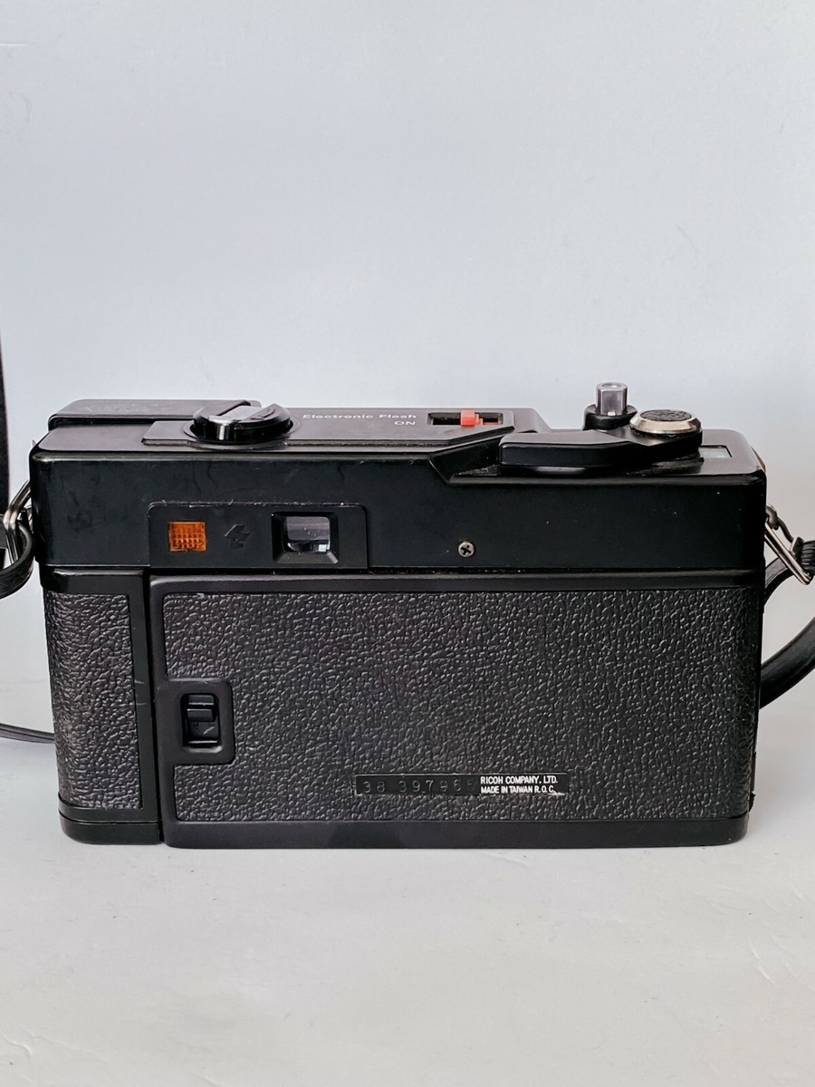 Ricoh 35 efs camera, rare, very good condition | eBay