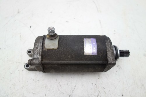 BMW F650 169 Anlasser Starter