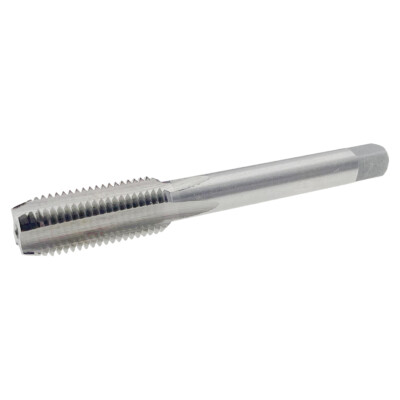 1/2''-18 Tap RH HSS Right Hand 1/2-18 Thread 1/2x18 TOOL