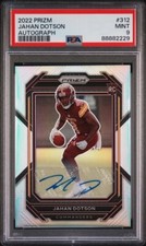 2022 Panini Prizm Football Cards Checklist 29