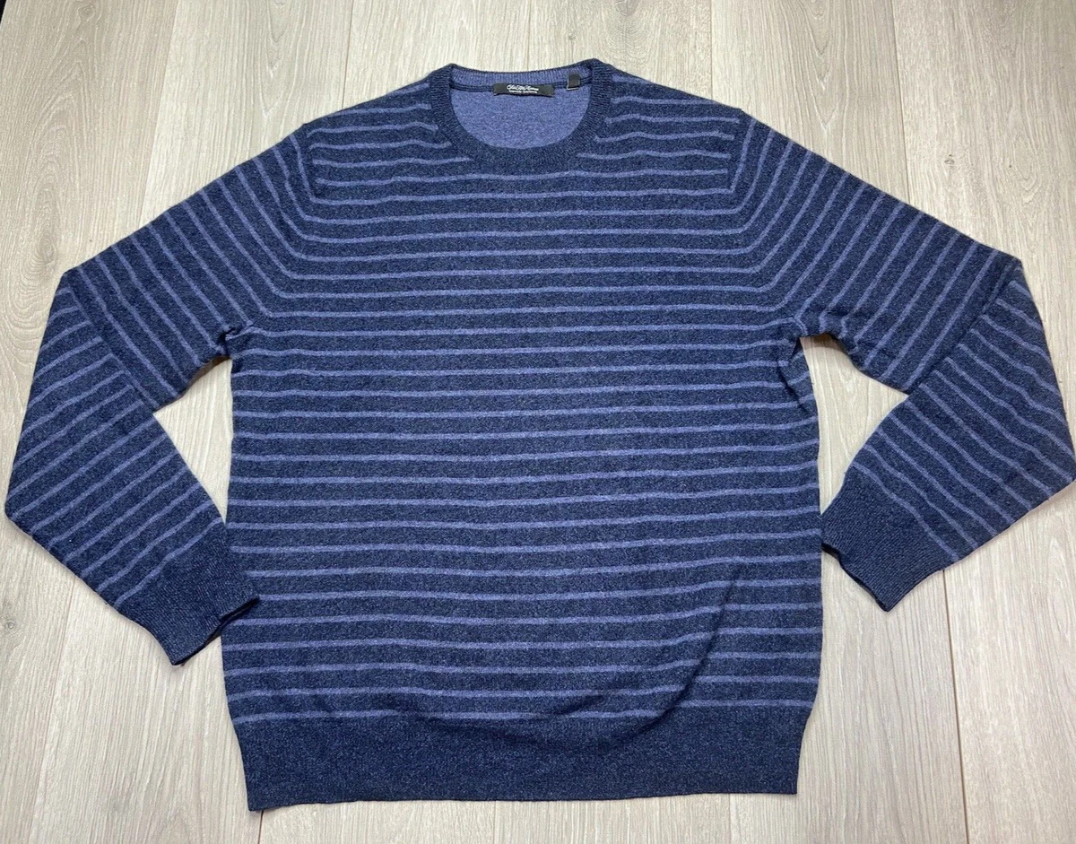 Saks Fifth Avenue Cashmere Sweaters for Men for sale | eBay