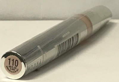 Maybelline Shine Seduction Glossy Lip Color .08 fl oz PINK WHISPER # 110