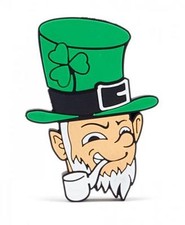 16GB Leprechaun USB Flash Drive